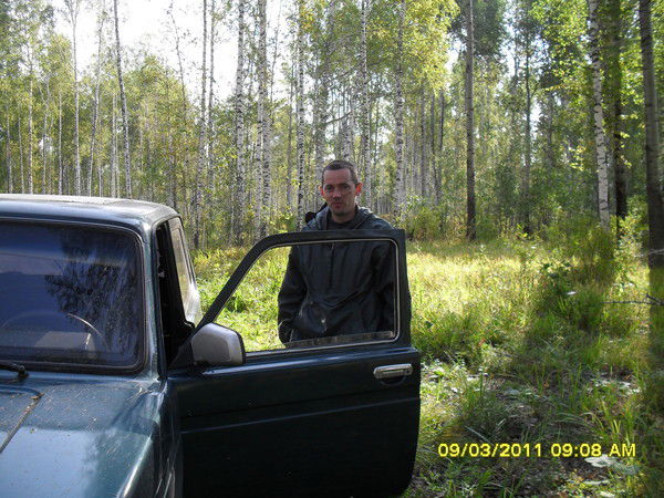 Роман Легостаев