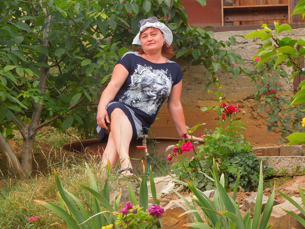 Наталья Призенцова