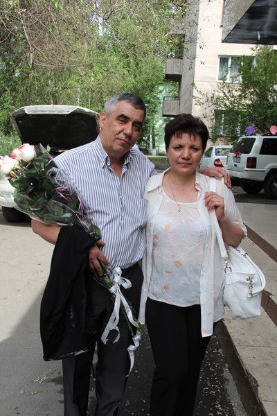 Ирина Притчина