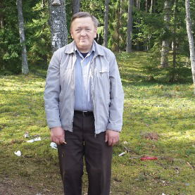 Анатолий Матюхин