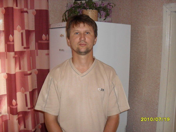 Алексей Кузнецов