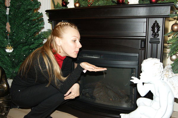 Светлана Законова