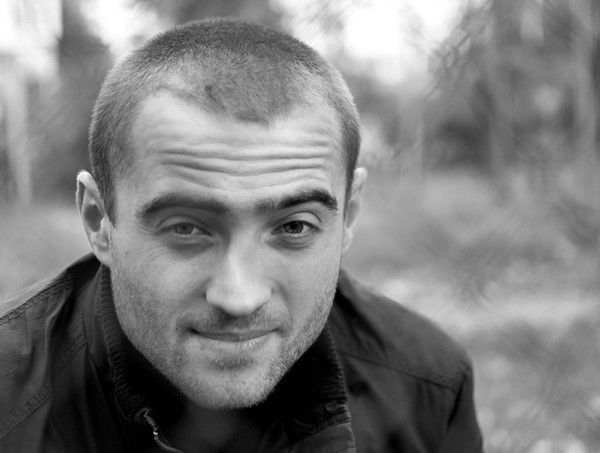 Александр Белик