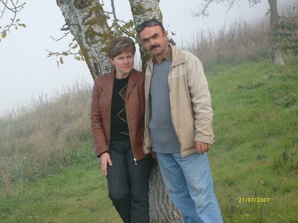 Михаил Мороз