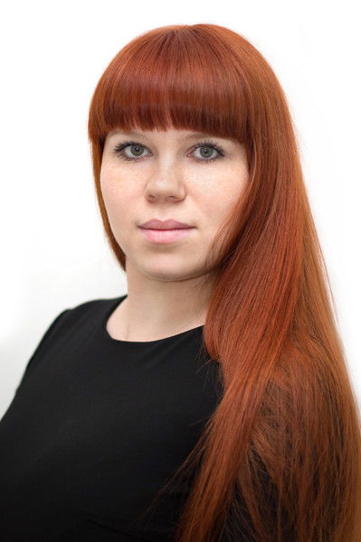 Анастасия Толонина