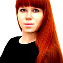 Анастасия Толонина