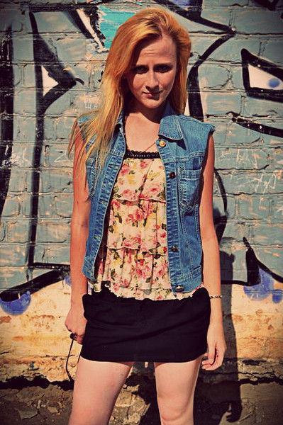 Анна Троянская