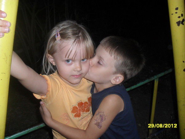 Ксеня Соломаха