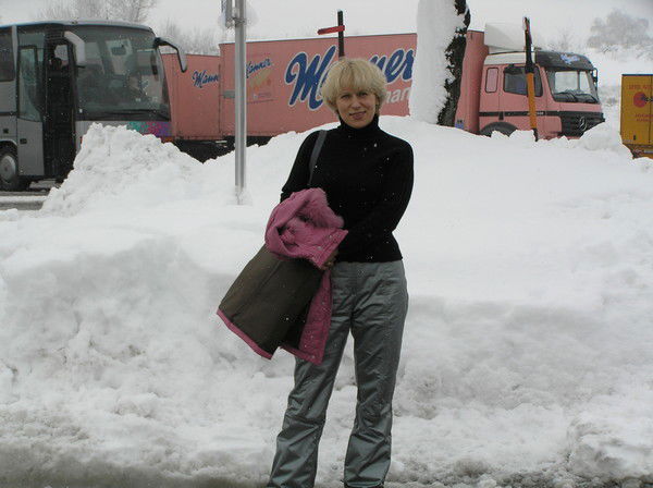 Елена Звагул