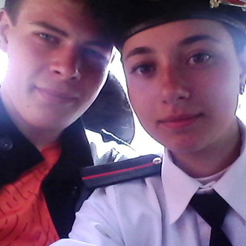 Сергей Галактионов