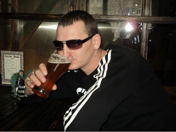 Дмитрий Кропотов