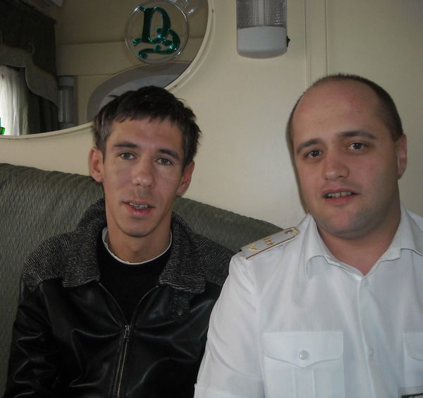 Сергей Сигнаевский