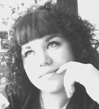 Татьяна Шагалова(Липина)