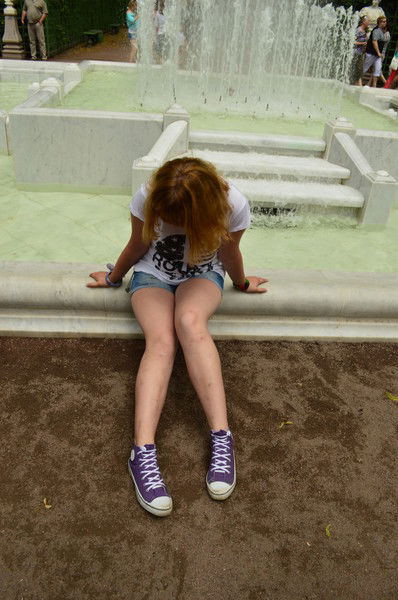 Элиза Энигман