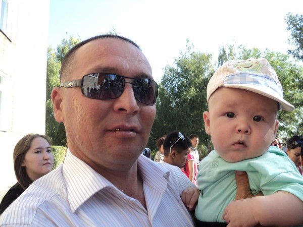 Гайнулла Самигуллин