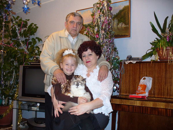 Владимир Дьячков