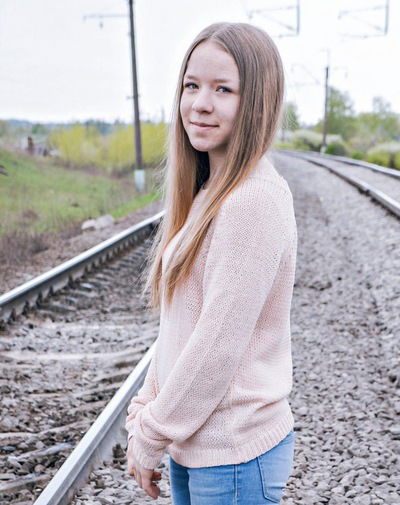 Любовь Досяк