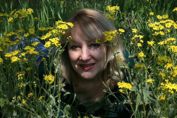 Алла Предеус