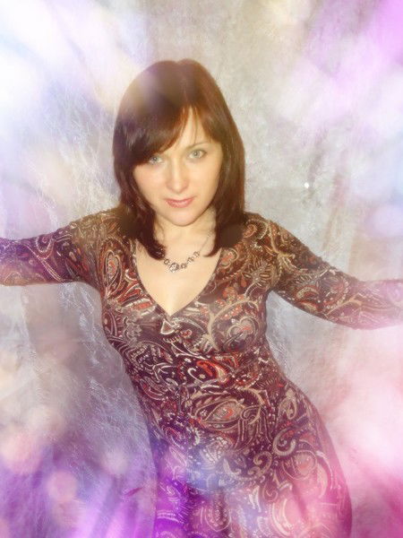 Анна Кузеванова