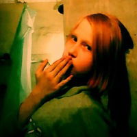 Яна Паровозова