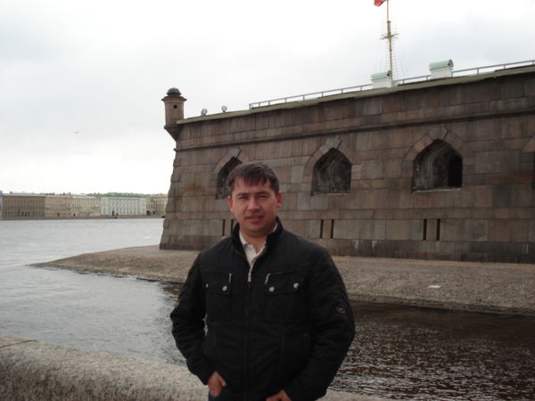 Рашит Кучугулов