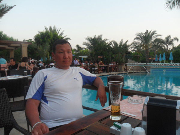 Ерлан Картаевич