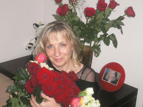 Лариса Емелина