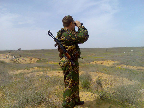 Султан Цодаев