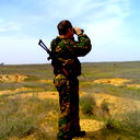 Султан Цодаев