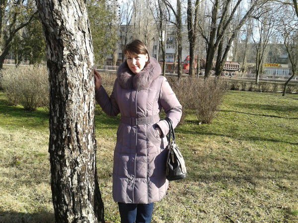 Юлия Щербуха