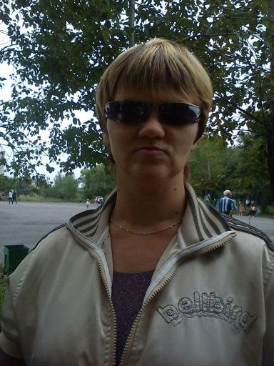 Фаина Андреева