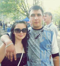 Наталья Каштанова