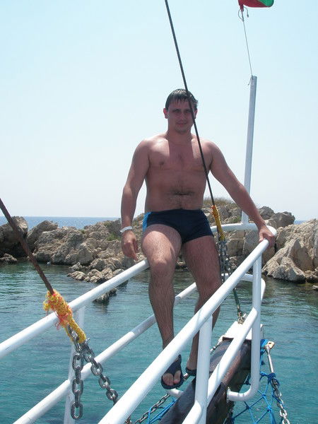 Богдан Шугай