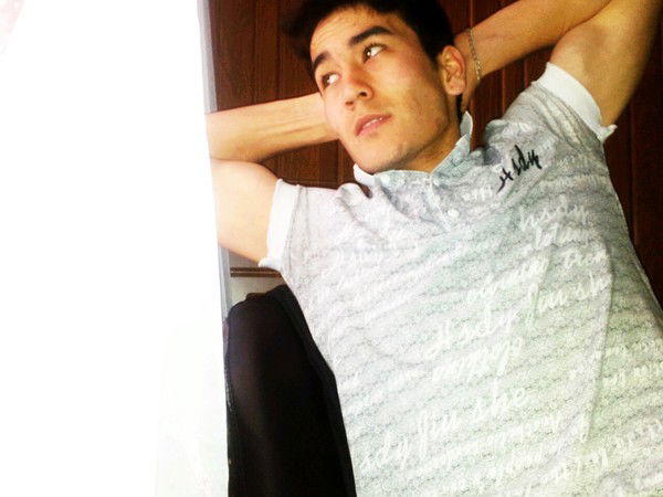 Азиз Шамсов