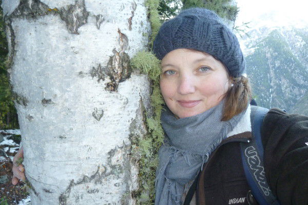 Лора Толчикова