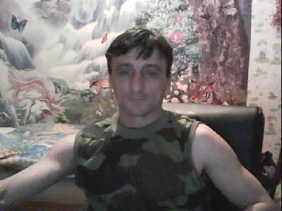 Александр Яновский