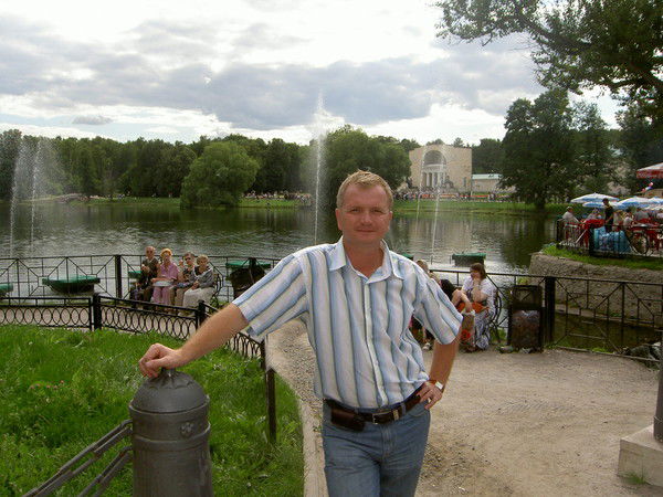 Карташев Алексей