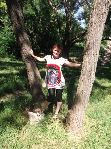 Елена Сидорина