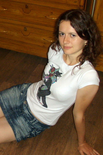 Марина Шиллер