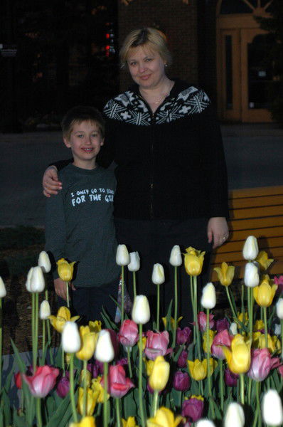 Ольга Барышева