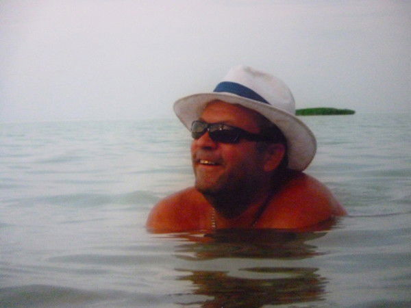 Евгений Кулишкин