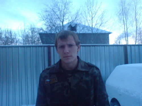 Антон Дармакович