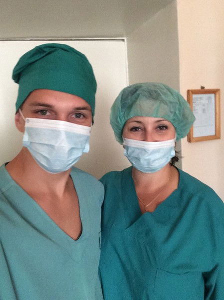 Елена Жерновая