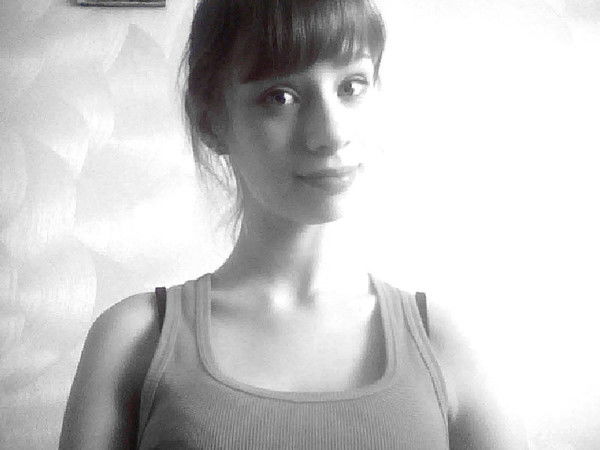 Катерина Логинова