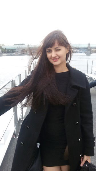 Надежда Теплякова