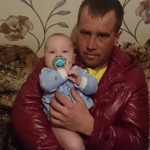 Серёня Граф!!!уваров