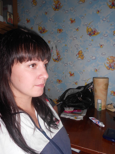 Ирина Дишкант