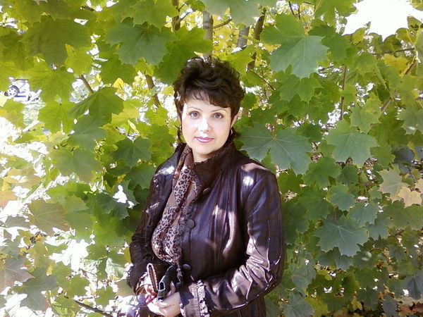 Ируся Малахова