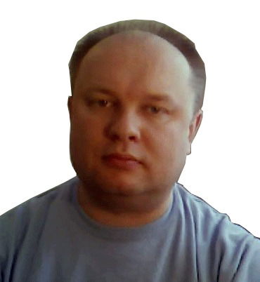 Андрей Ермаков