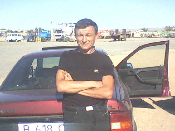 Анатолий Доловский